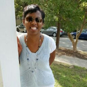 Meet your Posher, Tanya